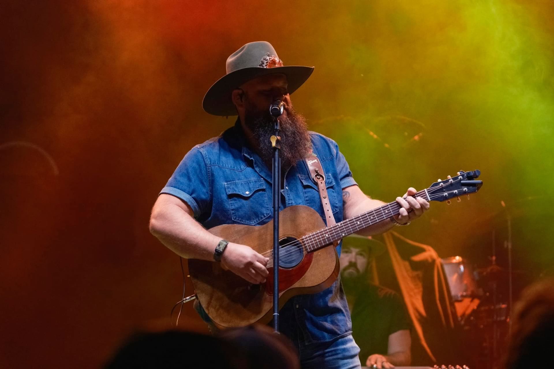 Musician Photo- Boyd County Tourism_